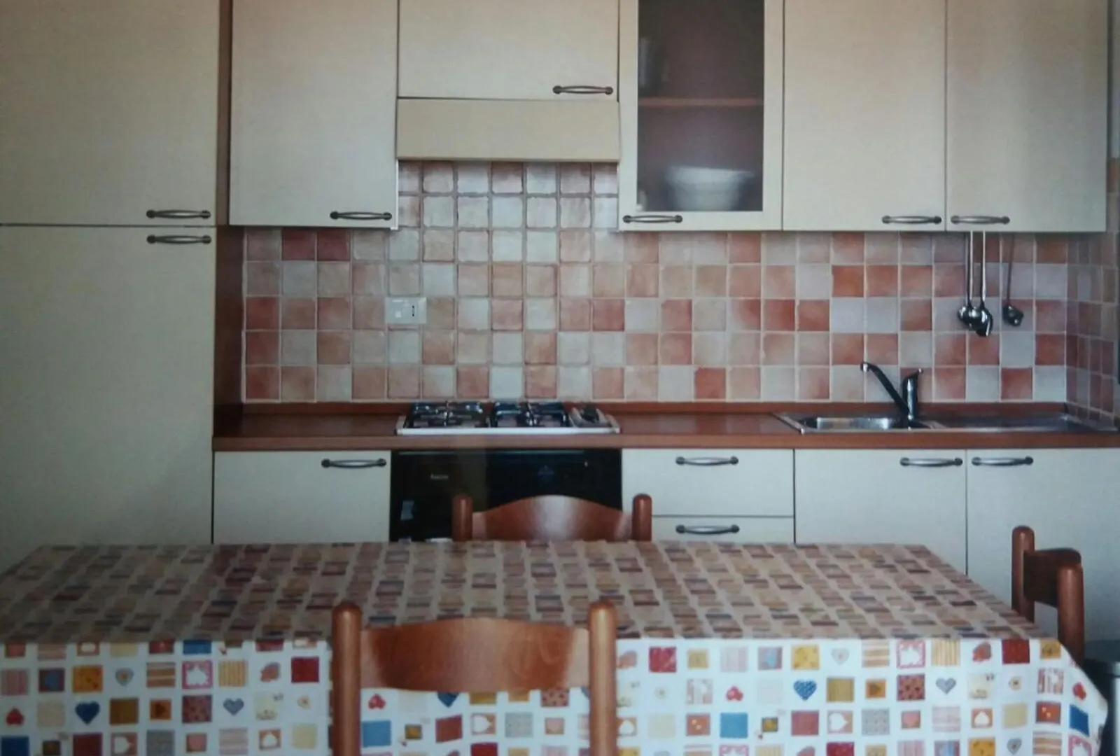 Holiday home Nonna Antonietta Villa San Teodoro