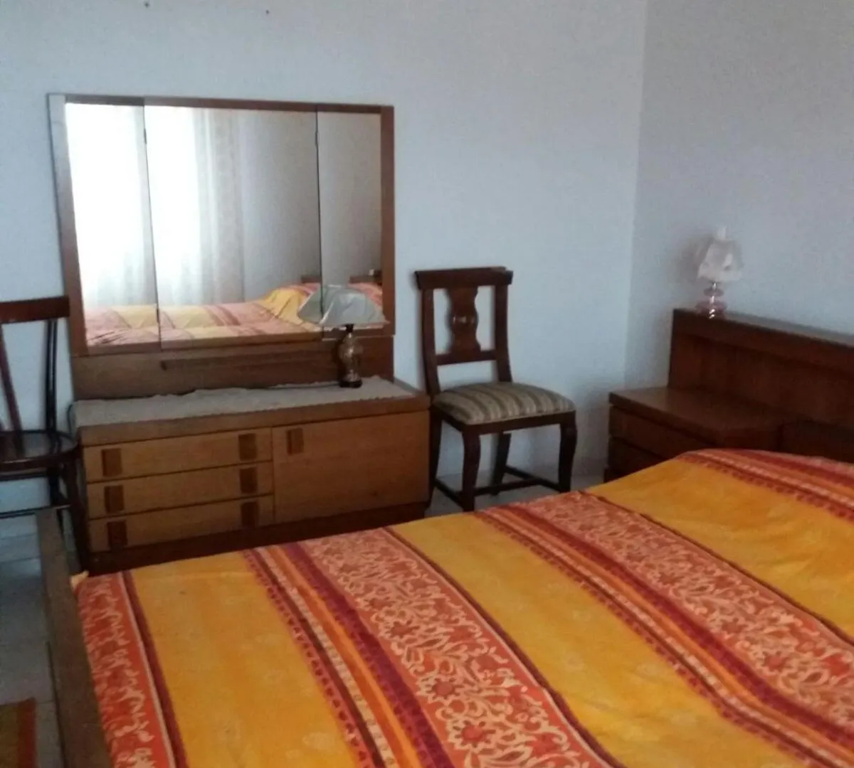 Nonna Antonietta Villa San Teodoro