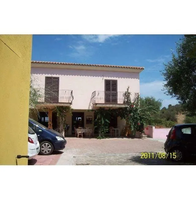 Holiday home Nonna Antonietta Villa San Teodoro