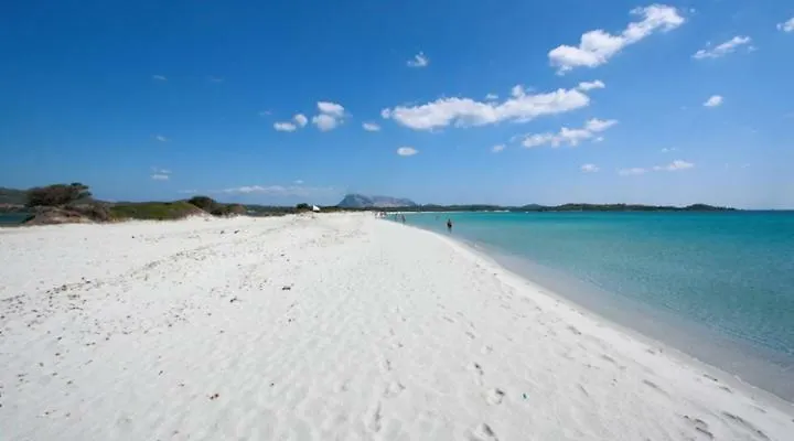 Holiday home Nonna Antonietta Villa San Teodoro  Italy