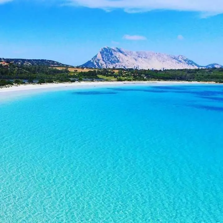 Holiday home Nonna Antonietta Villa San Teodoro