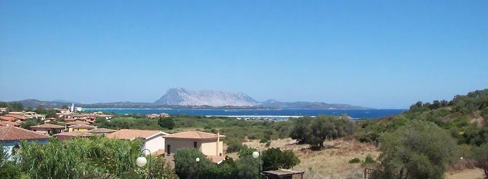 Nonna Antonietta Villa San Teodoro  0*, San Teodoro (Sardinia)