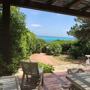 Holiday home Casa La Pelosa, Stintino